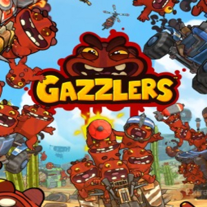 Gazzlers VR