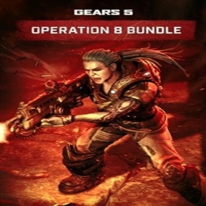 Kaufe Gears 5 Operation 8 Bundle Xbox One Preisvergleich