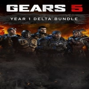 Kaufe Gears 5 Year 1 Delta Bundle Xbox Series Preisvergleich