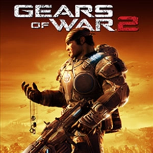 Gears of War 2