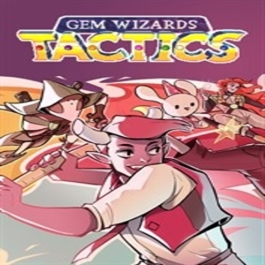 Kaufe Gem Wizards Tactics Xbox Series Preisvergleich