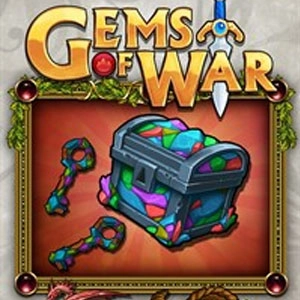 Gems of War Mini VIP Pack