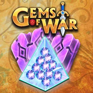 Gems of War Weapon Upgrade Pack