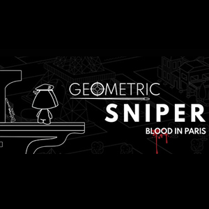 Kaufe Geometric Sniper Blood in Paris Xbox Series Preisvergleich