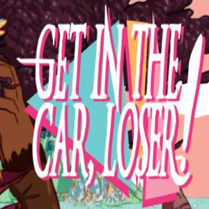 Get In The Car Loser Key kaufen Preisvergleich