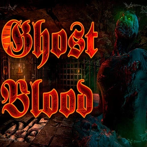 Ghost blood