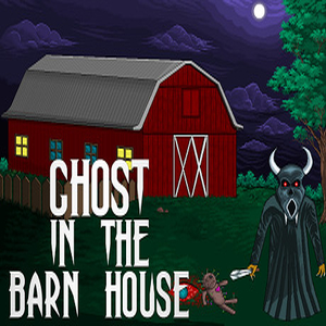 Ghost in the Barn House Key kaufen Preisvergleich