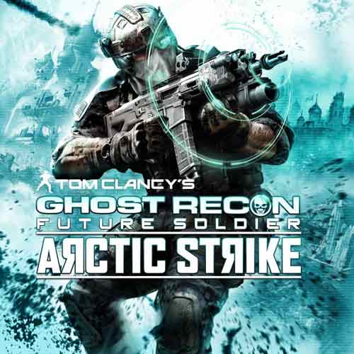 ghost recon future soldier crack