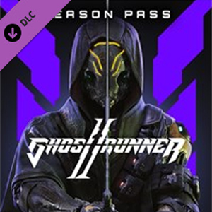 Ghostrunner 2 Season Pass