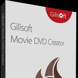 GiliSoft Movie DVD Creator