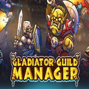 gladiator guild manager key