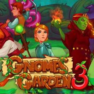 Gnomes Garden 3 The Thief of Castles Key Kaufen Preisvergleich