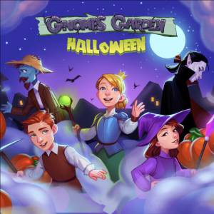 Kaufe Gnomes Garden 5 Halloween Xbox Series Preisvergleich