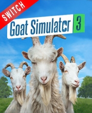 Kaufe Goat Simulator 3 Nintendo Switch Preisvergleich