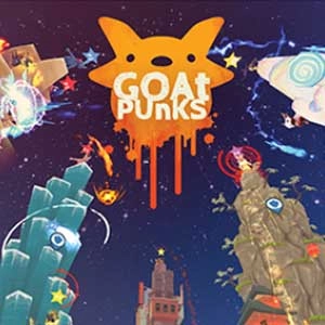 GoatPunks