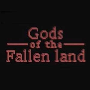 Gods of the Fallen Land