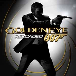 GoldenEye 007 Reloaded