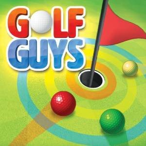 Golf Guys