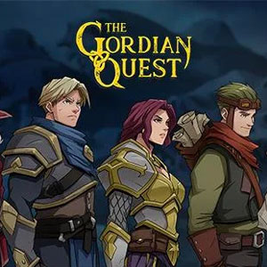 Gordian Quest Key kaufen Preisvergleich