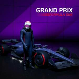 Grand Prix Racing Formula One