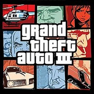 Grand Theft Auto 3