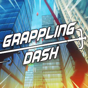 Kaufe Grappling Dash PS4 Preisvergleich