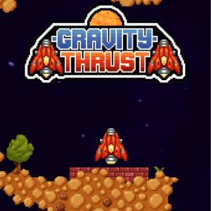 Gravity Thrust Key Kaufen Preisvergleich