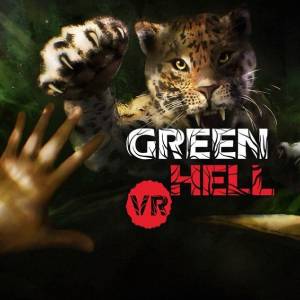 Green Hell VR Key kaufen Preisvergleich