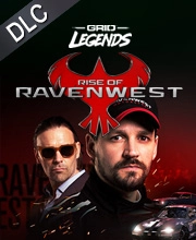 GRID Legends Rise of Ravenwest