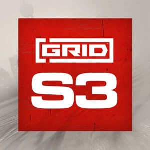 GRID Season 3