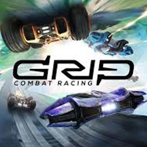 GRIP Combat Racing Artifex Car Pack