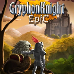 Gryphon Knight Epic