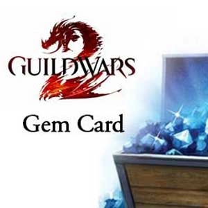 Guild Wars 2 Gems