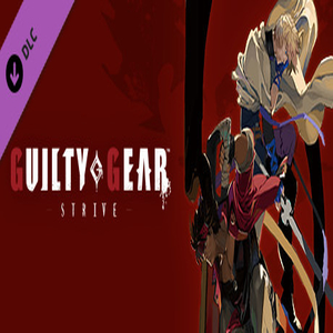 Kaufe Guilty Gear Strive Season Pass 1 PS5 Preisvergleich