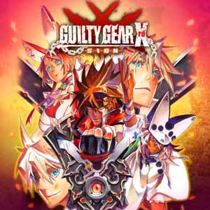 Guilty Gear Xrd-SIGN PS3 Code Kaufen Preisvergleich