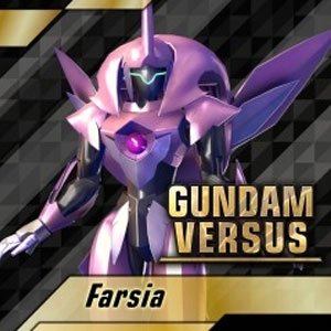 GUNDAM VERSUS Farsia