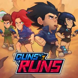 Kaufe Guns N’ Runs Xbox Series Preisvergleich