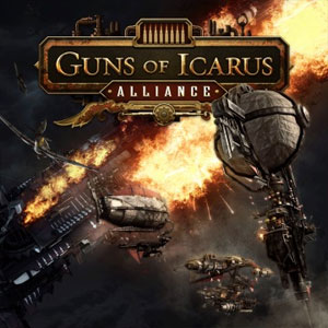 Kaufe Guns of Icarus Alliance PS4 Preisvergleich