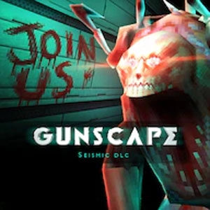 Gunscape Seismic