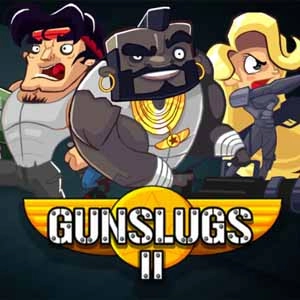 Gunslugs 2