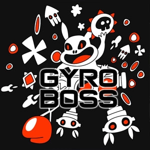 Gyro Boss DX