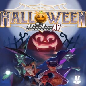 Halloween Pinball