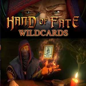 Hand of Fate Wildcards