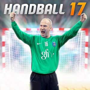 Handball 17 PS4 Code Kaufen Preisvergleich