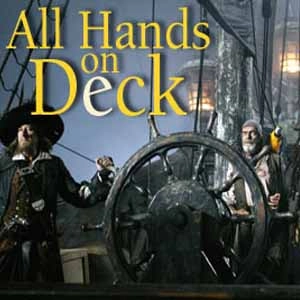 Hands on Deck