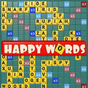 Happy Words