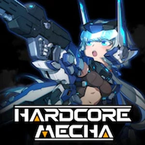 HARDCORE MECHA Additional Mecha Thunderbolt Otome