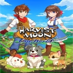 Kaufe Harvest Moon One World Bundle Xbox Series Preisvergleich