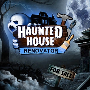 Haunted House Renovator