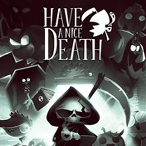 Have a Nice Death